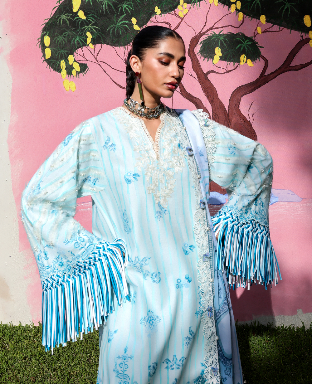 neoma summer prints  Unstitched vol-2