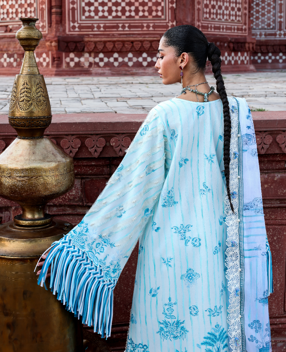 neoma summer prints  Unstitched vol-2