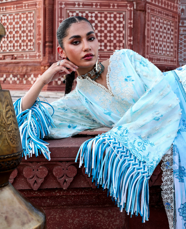 neoma summer prints  Unstitched vol-2