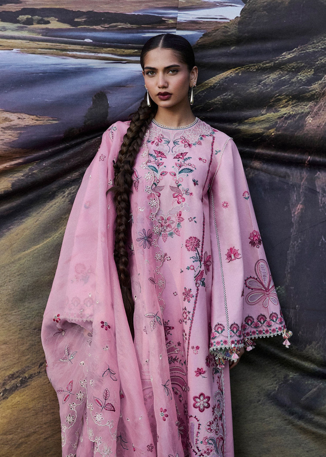 Zan Lawn Collections