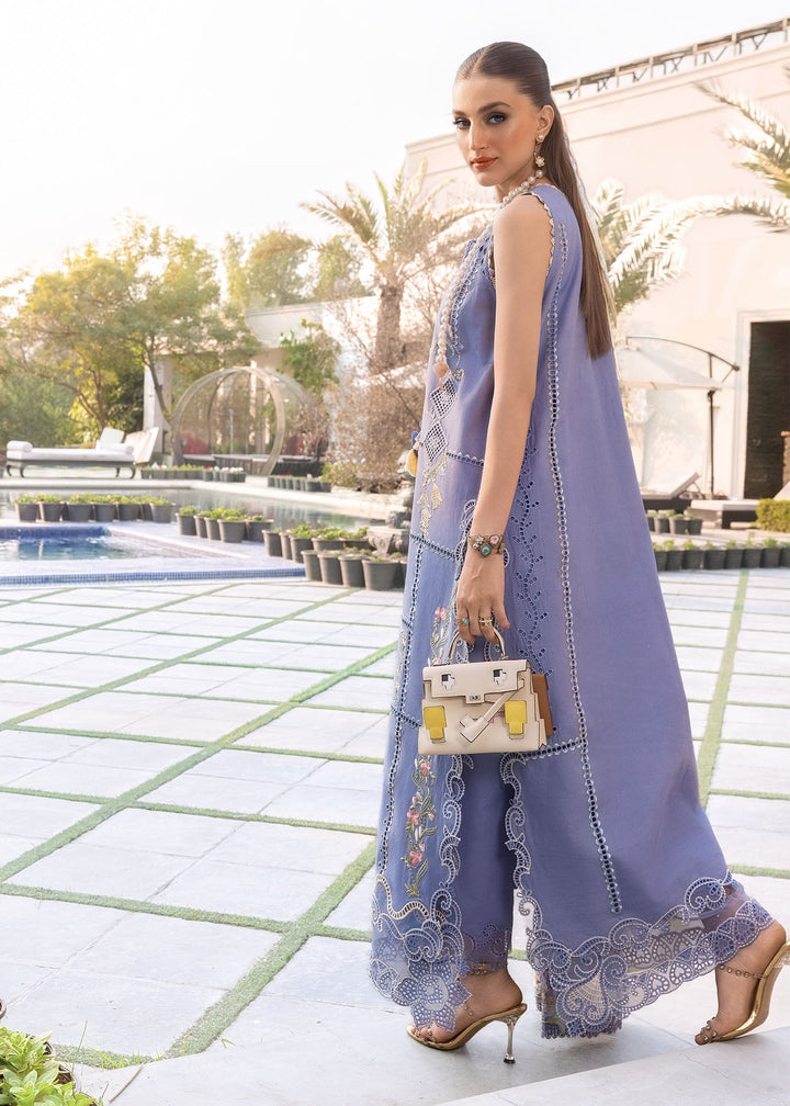 Flow luxury Lawn