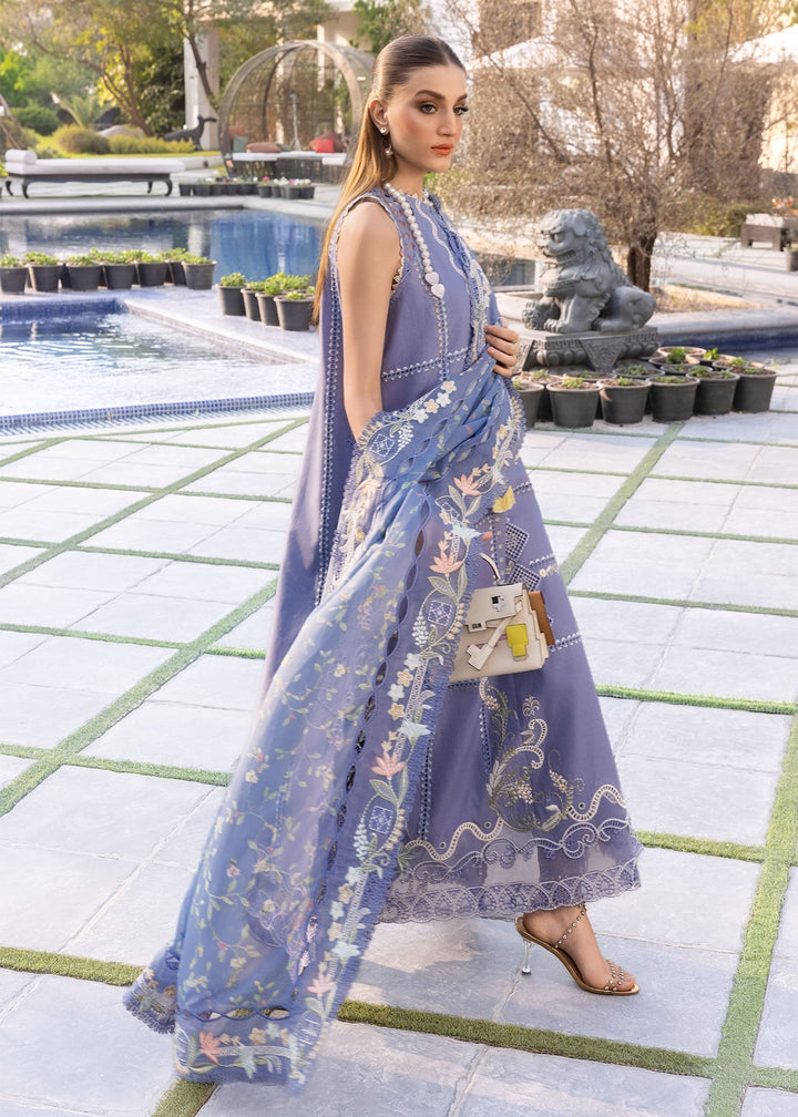 Flow luxury Lawn