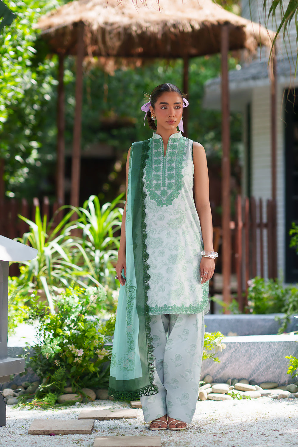 laanem Lawn Collections
