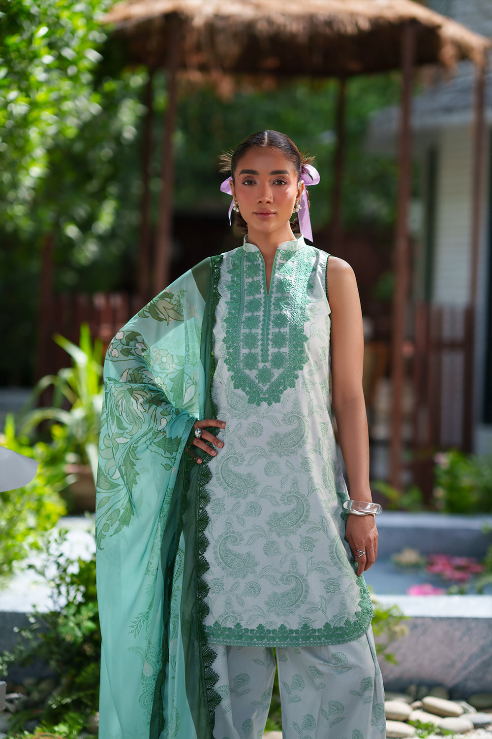 laanem Lawn Collections