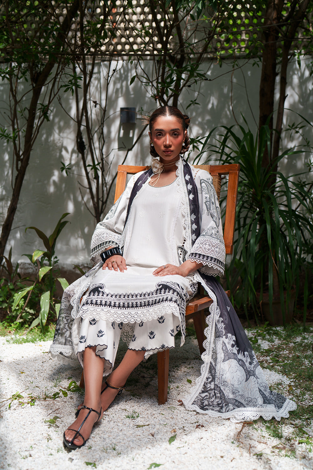 laanem Lawn Collections