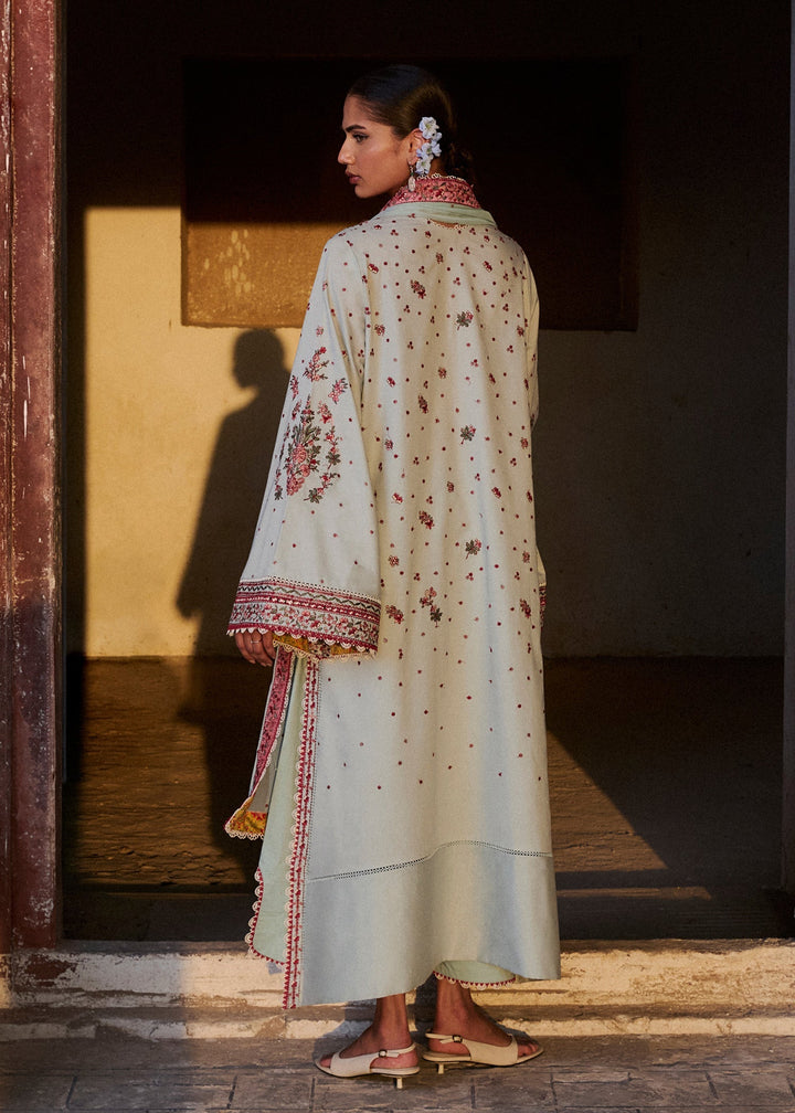 Zan Lawn Collections