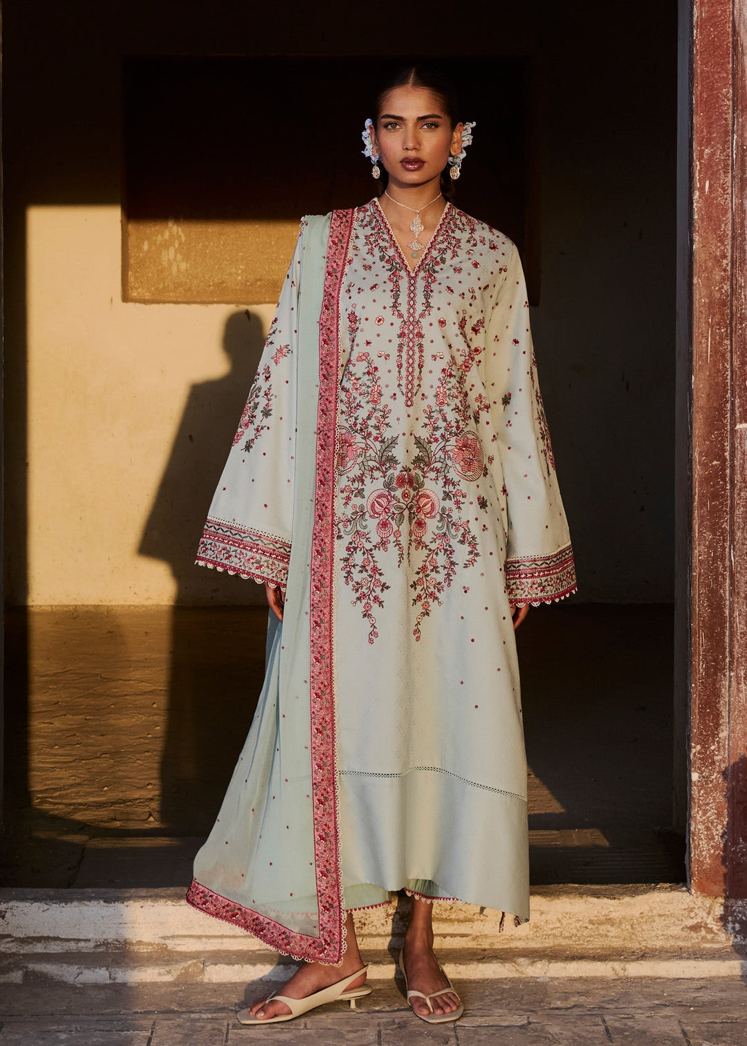 Zan Lawn Collections