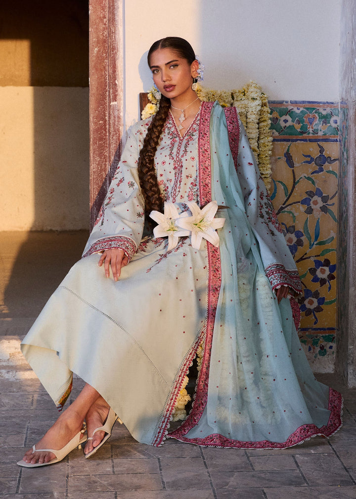 Zan Lawn Collections