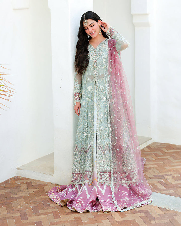 Bachelorette Chronicles | Chiffon
