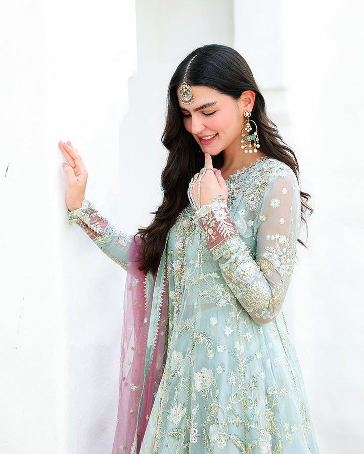 Bachelorette Chronicles | Chiffon