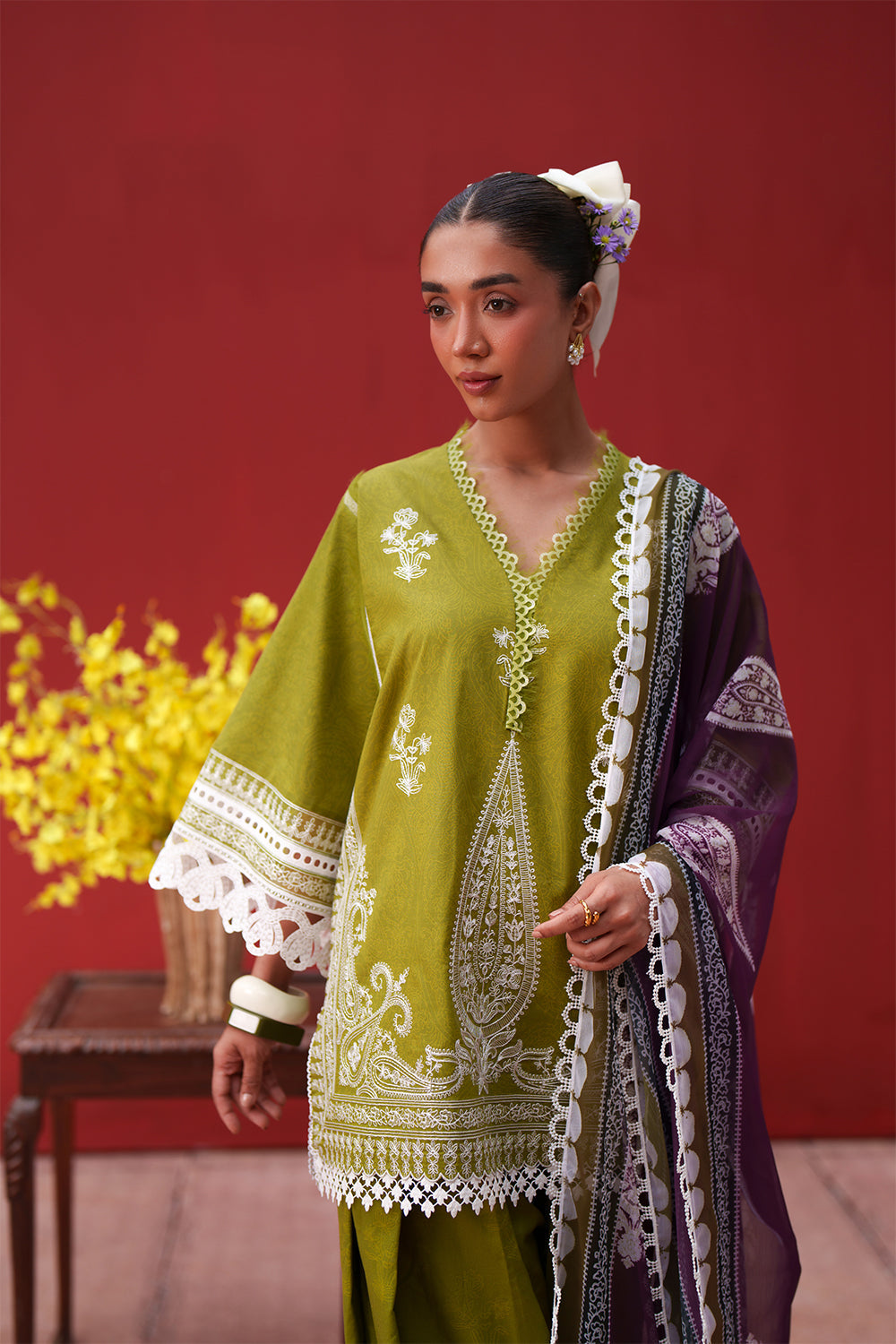 laanem Lawn Collections