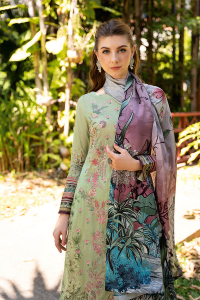 GHAZAL LUXURY LAWN