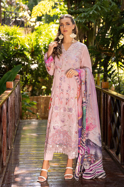 GHAZAL LUXURY LAWN