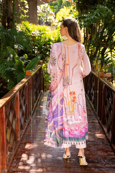 GHAZAL LUXURY LAWN