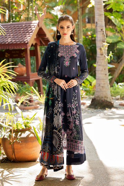GHAZAL LUXURY LAWN