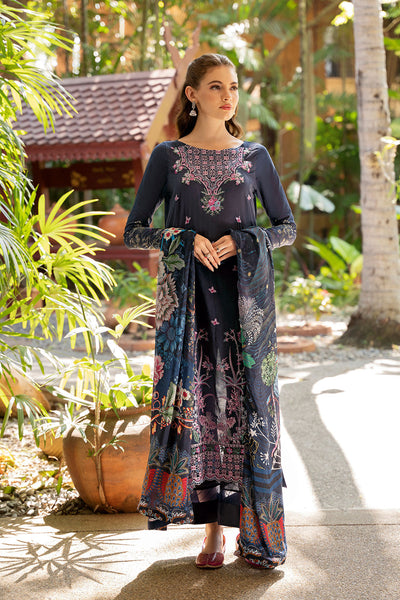 GHAZAL LUXURY LAWN