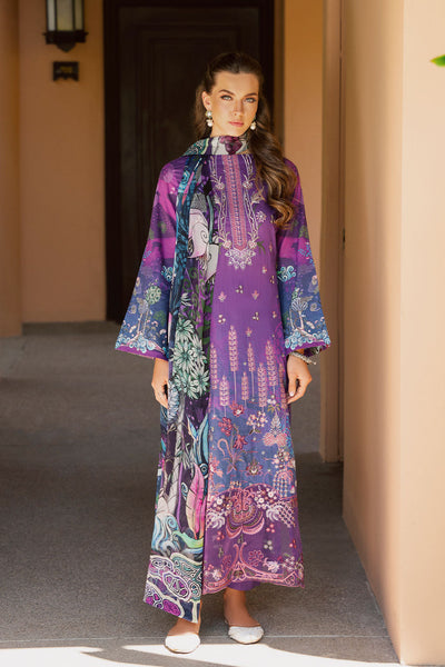 GHAZAL LUXURY LAWN