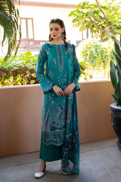 GHAZAL LUXURY LAWN