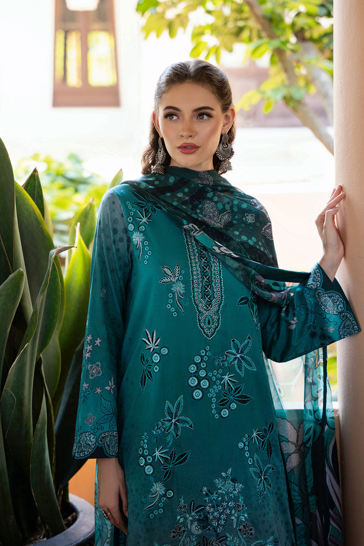 GHAZAL LUXURY LAWN