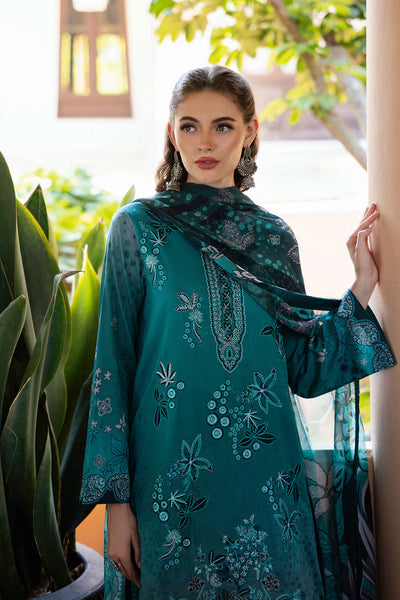 GHAZAL LUXURY LAWN