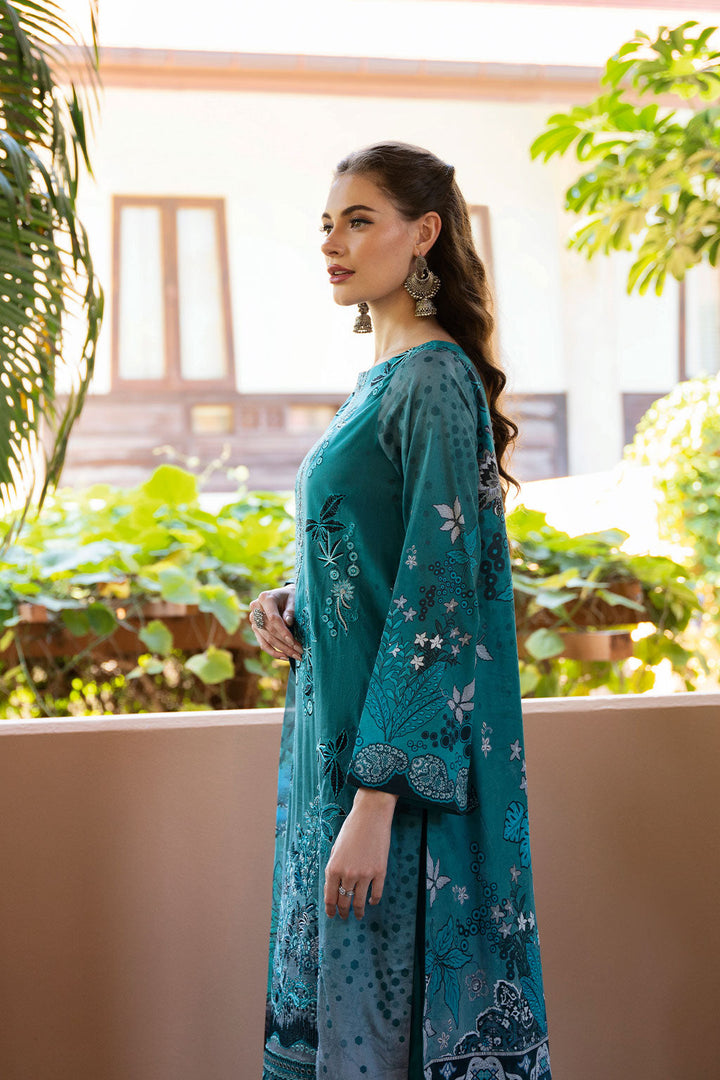 GHAZAL LUXURY LAWN