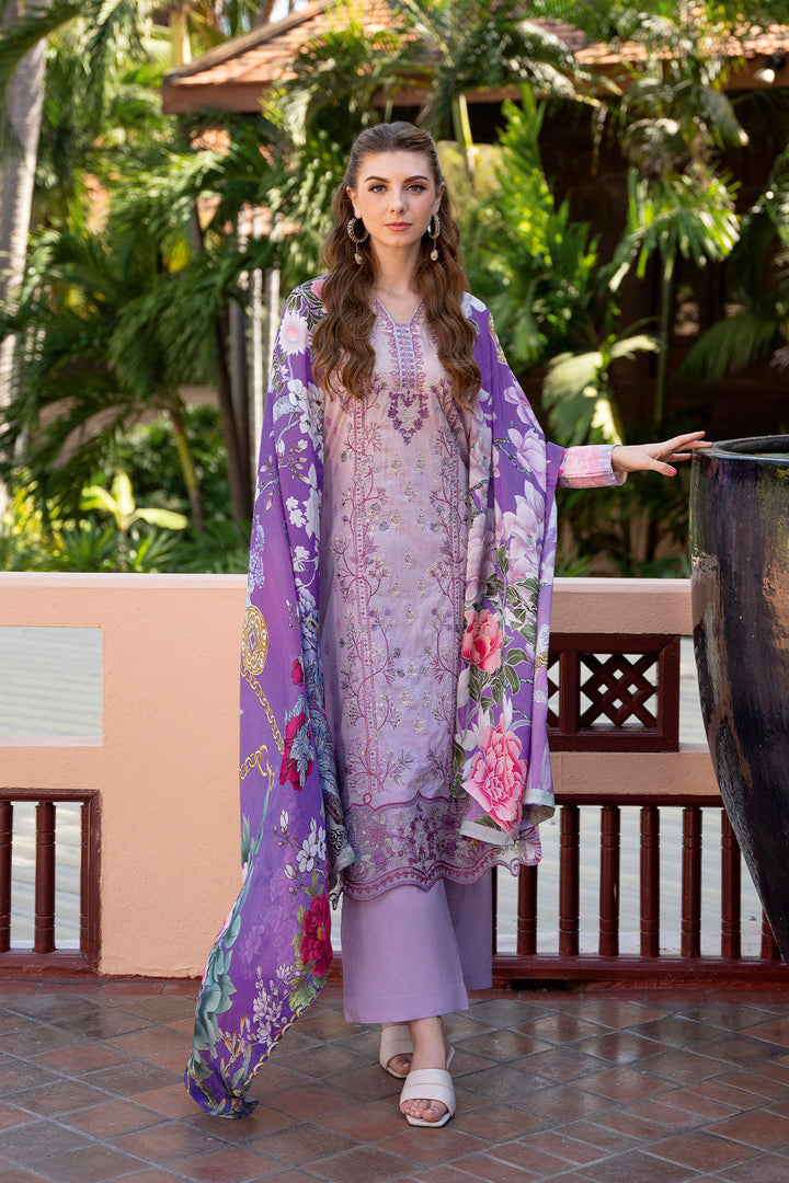 GHAZAL LUXURY LAWN