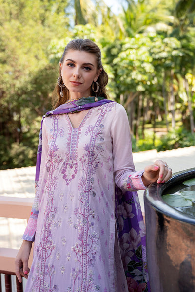 GHAZAL LUXURY LAWN