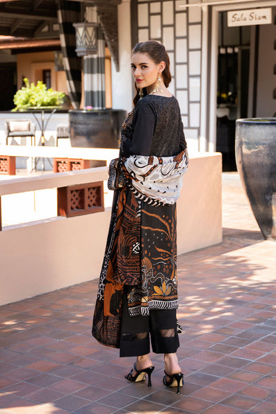 GHAZAL LUXURY LAWN