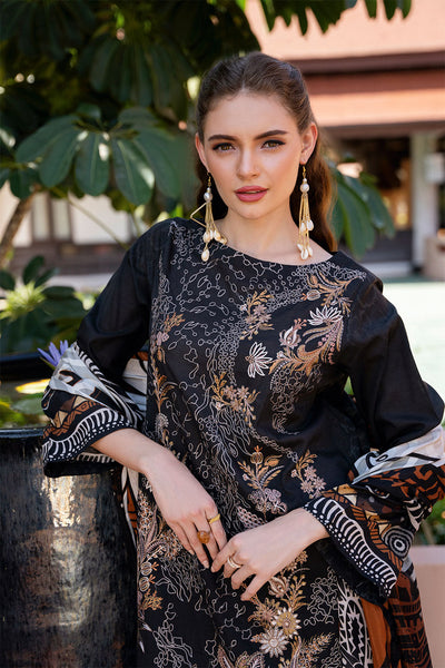 GHAZAL LUXURY LAWN