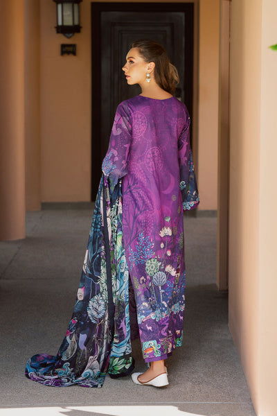 GHAZAL LUXURY LAWN