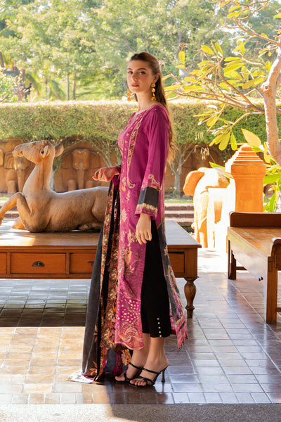 GHAZAL LUXURY LAWN
