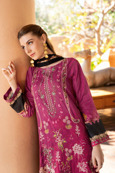GHAZAL LUXURY LAWN