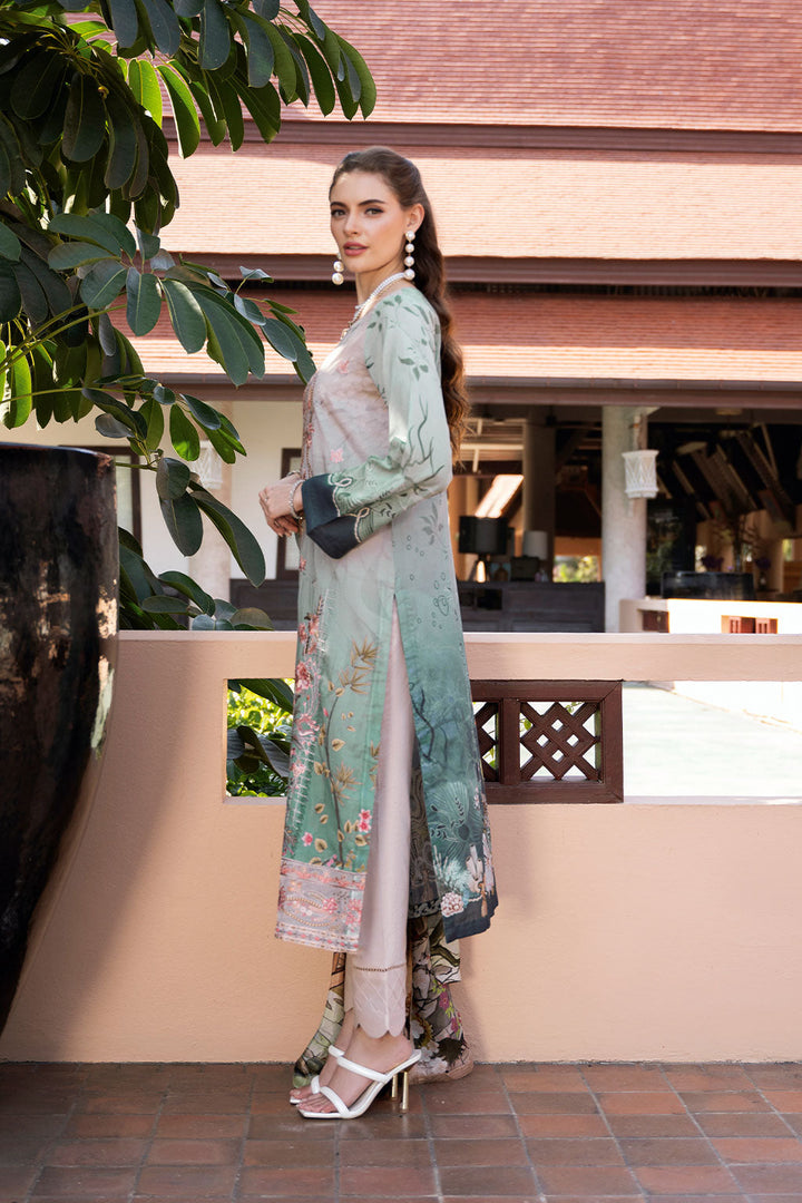 GHAZAL LUXURY LAWN