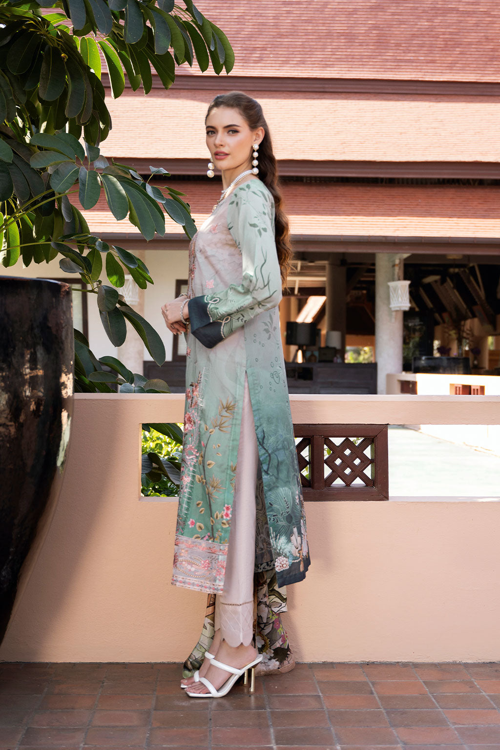 GHAZAL LUXURY LAWN