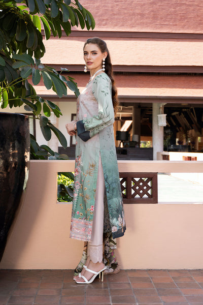 GHAZAL LUXURY LAWN