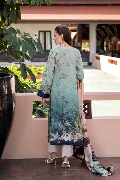 GHAZAL LUXURY LAWN