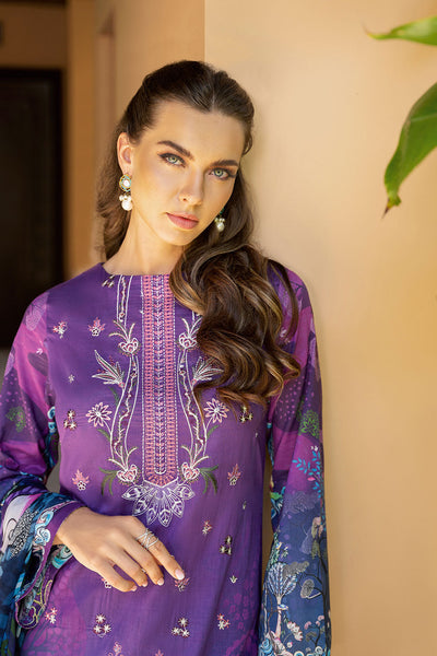 GHAZAL LUXURY LAWN