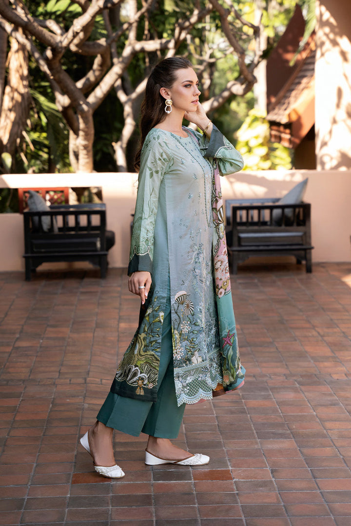 GHAZAL LUXURY LAWN