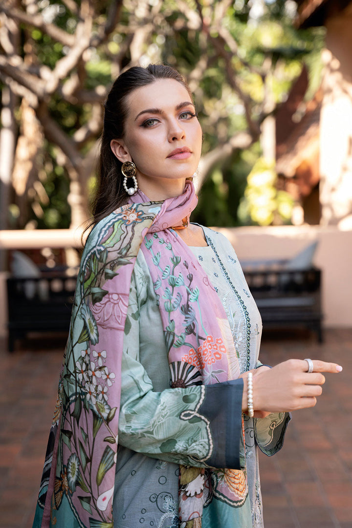 GHAZAL LUXURY LAWN