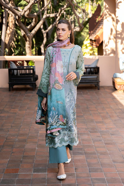 GHAZAL LUXURY LAWN