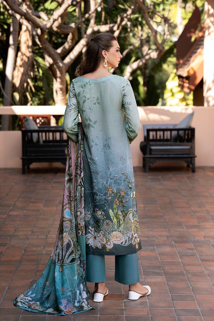 GHAZAL LUXURY LAWN
