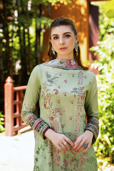 GHAZAL LUXURY LAWN