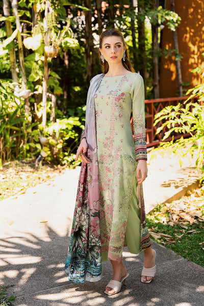 GHAZAL LUXURY LAWN