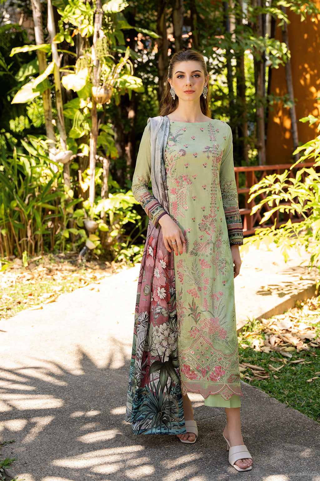 GHAZAL LUXURY LAWN