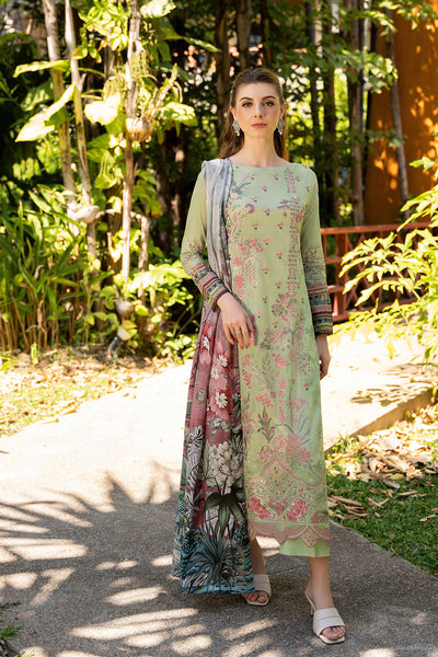 GHAZAL LUXURY LAWN