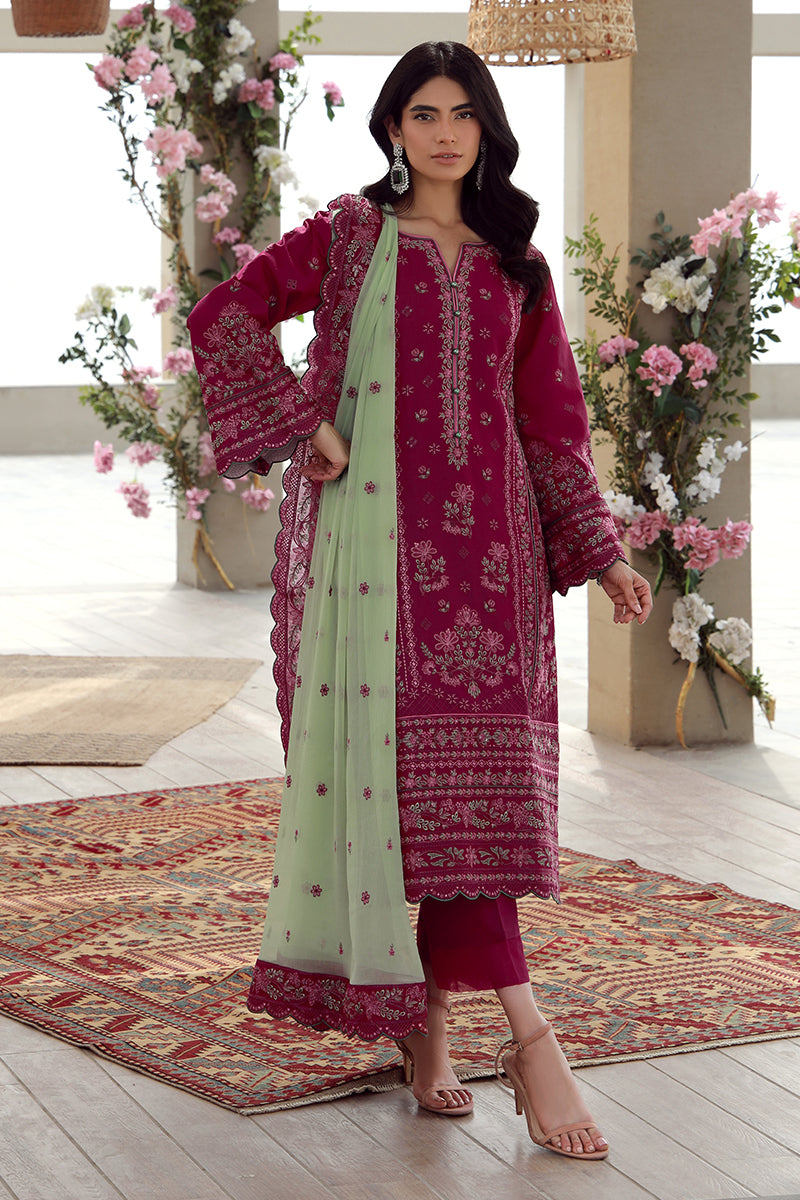 Aaliyah Festive Pret Collection
