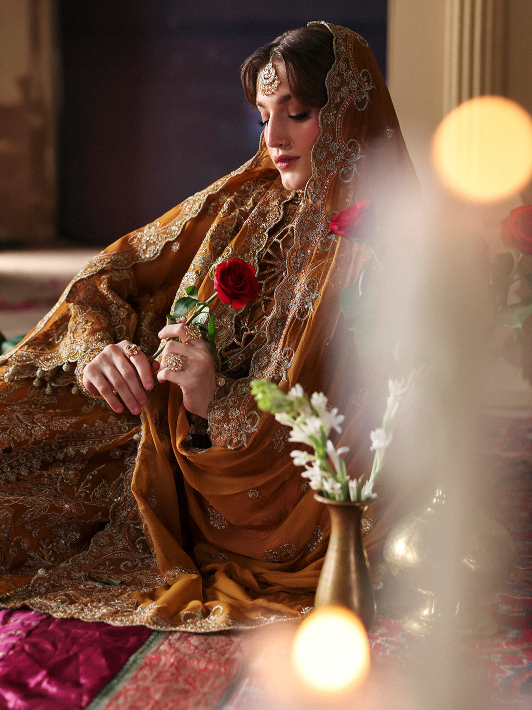 Pakeezah Luxury Formals