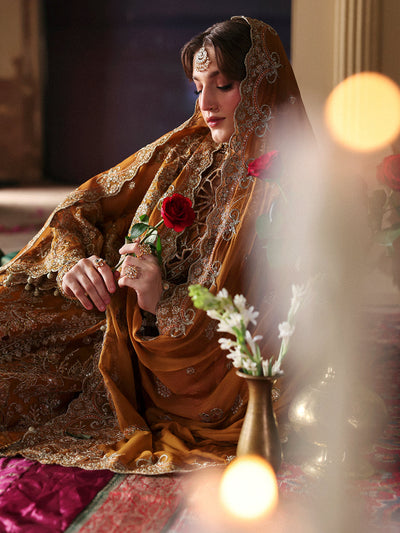 Pakeezah Luxury Formals