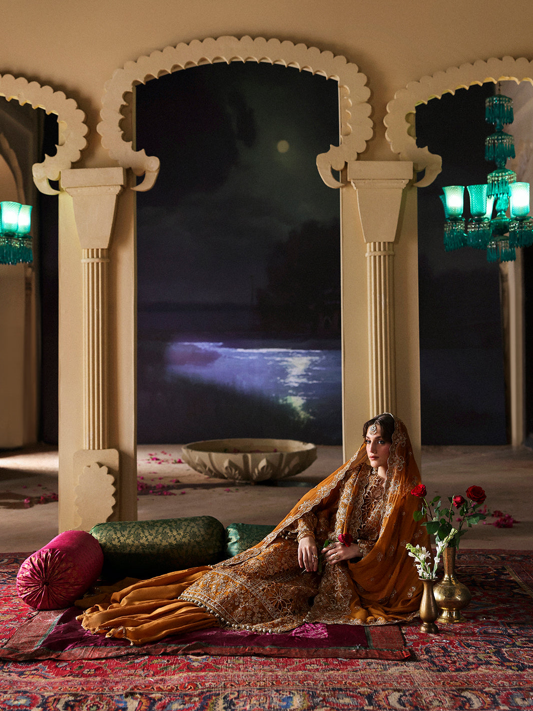 Pakeezah Luxury Formals