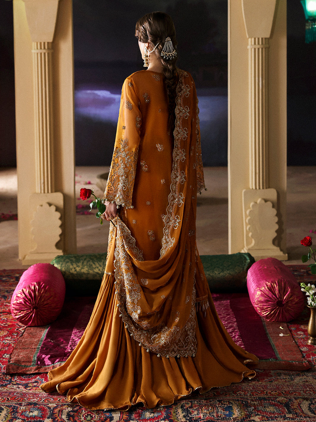 Pakeezah Luxury Formals